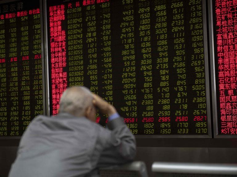 Chinese stock markets tumbled on Monday after Donald Trump threatened China with increased tariffs on $200bn (£152bn) of goods.The president's surprise outburst risks derailing talks aimed at resolving the trade war between the world’s two biggest economies.A Chinese delegation is scheduled to resume talks in Washington on Wednesday but US media reported they have considered cancelling the meeting.Hong Kong’s Hang Seng index dropped 3.1 per cent following Mr Trump’s tweet, while the Shanghai Composite fell by nearly six per cent.Chinese government officials did not immediately respond to requests for comment.Mr Trump wrote on Twitter that he would increase tariffs on $200bn of goods from 10 per cent to 25 per cent on Friday and announced tariffs at 25 per cent on $325bn of additional goods.Government officials in Beijing have previously told the US they would not negotiate under pressure.Jake Parker, vice president of the US-China Business Council, said Mr Trump’s threat makes the talks “very difficult politically” for President Xi Jinping’s government, as the Chinese public may view an agreement by the Friday deadline as a “capitulation”.Although Mr Trump has twice pushed back deadlines for raising the tariffs – in January and March – he said he had lost patience with the negotiations on Sunday.“The Tariffs paid to the USA have had little impact on product cost, mostly borne by China. The Trade Deal with China continues, but too slowly, as they attempt to renegotiate. No!” he said.Mr Trump has portrayed his tariffs as beneficial for the US economy and claimed previous administrations have let China get away with abusive trade practices and take advantage of a lopsided economic relationship.However, economists have found that the burden of the tariffs falls on US consumers and businesses who buy imported products.A March study by the Federal Reserve Bank of New York, Columbia University, and Princeton University found that by the end of last year, US consumers and businesses were paying $3bn a month in higher taxes and absorbing $1.4bn a month in lost efficiency.Philip Levy, who was an economist in President George W Bush’s administration, said the talks are too complicated for Mr Trump’s high-pressure negotiating style."The president treats this like we're haggling over the price of a used car," he said.The US-China trade war has also raised worries about global economic growth, with the International Monetary Fund, World Bank and others downgrading their forecasts for the world economy.Forecasts have cited the trade war as a factor for creating uncertainty and reducing world trade.That uncertainty is not helped by Mr Trump’s latest outburst, which came as an unexpected development for the Chinese government."This is a big surprise given the increasingly positive messages from the various US officials involved in the trade talks in recent weeks," said Tao Wang and Ning Zhang of UBS in a commentary."Certainly the risk of an all-out US-China trade war has increased significantly."Additional reporting by agencies