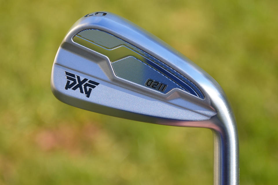 PXG 0211 irons