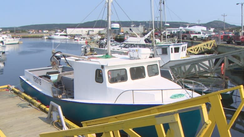 Small craft harbours get big cash for upgrades