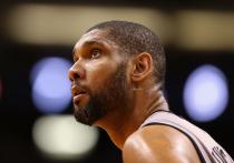 tim duncan