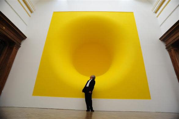 Anish Kapoor