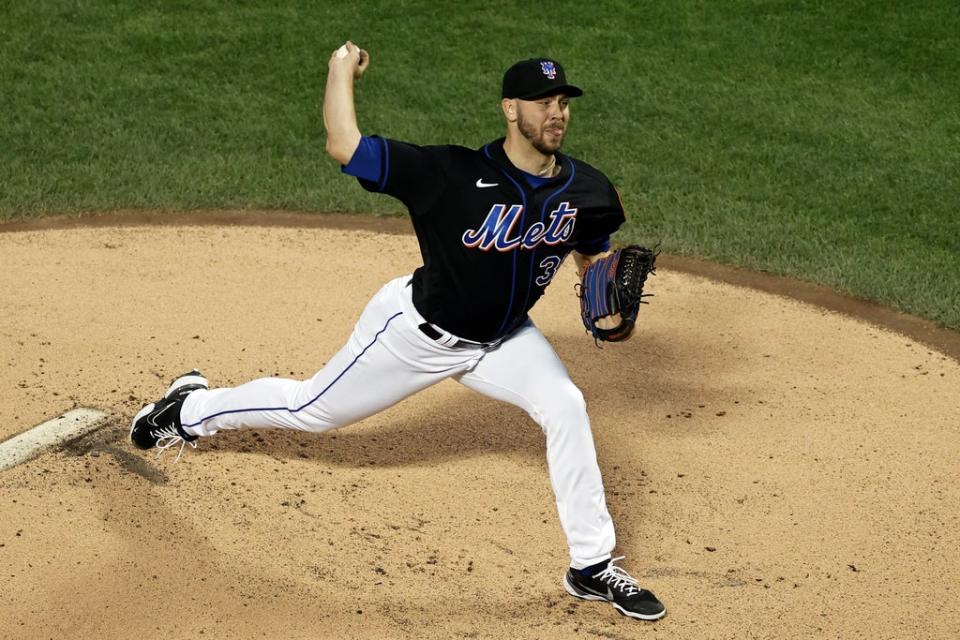 YANQUIS-METS (AP)