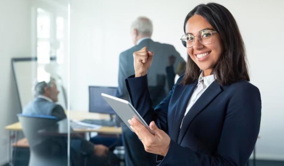 Empleo en Colombia: los perfiles más buscados en Antioquia. Foto: tomada de Freepik