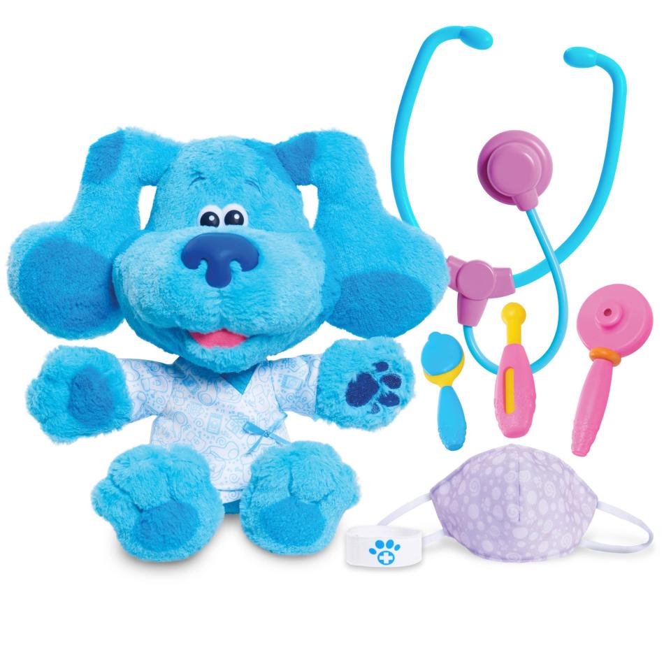 Blues-Clues-and-You-Check-Up-Time-Blue