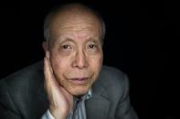 Shigeaki Mori is known for his study of the fate of US prisoners of war who were in Hiroshima