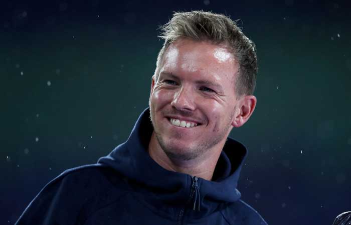 Julian Nagelsmann