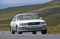 <p>In 1983, Toyota launched <strong>‘Flagship 1’</strong>, a now-legendary project to create the world’s best car. The result, $1billion and an unbelievable amount of research and development later, was a new brand, Lexus, and its first car, the 1990 LS 400. Established automakers accused Lexus of selling the LS 400 at a loss to unfairly disrupt the market, but customers didn’t care.</p><p>They knew they were onto a good thing and soon Lexus was <strong>selling more cars in the USA than its German competitors</strong>. Its imposing size, classic proportions and clean, refined body lines mean that the original LS 400 still has great presence.</p>