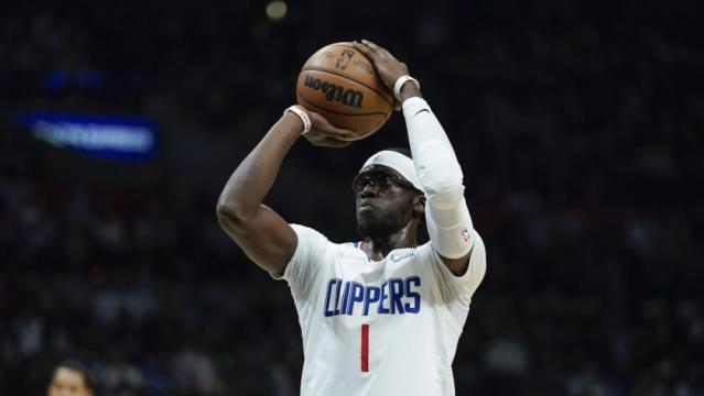 Clippers expected to name Reggie Jackson starting point guard for