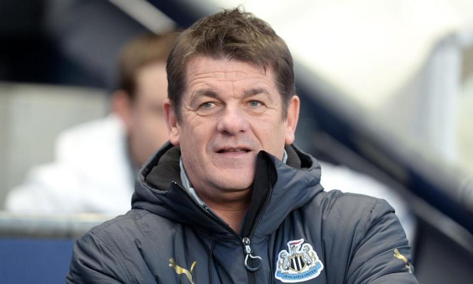 John Carver