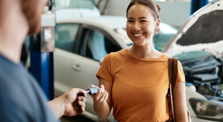 SmartAsset: Really Need a Car? Here's Why You Should Buy New