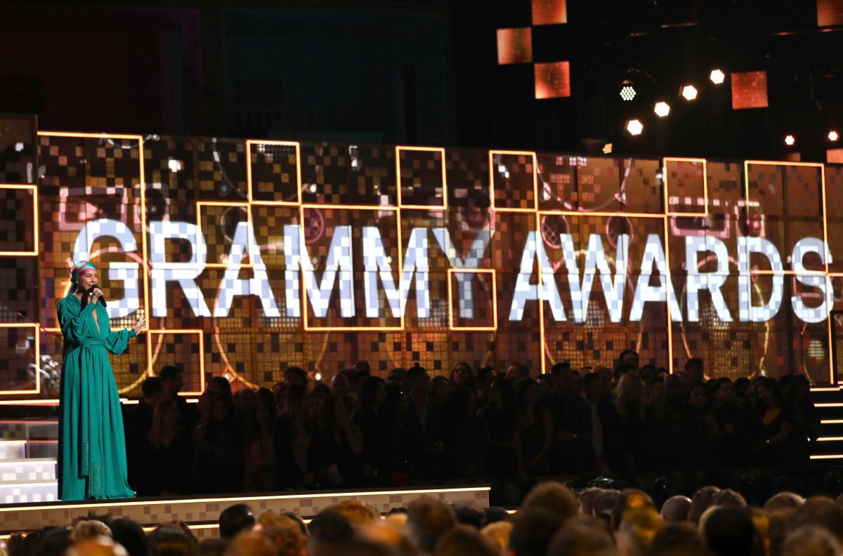 How To Watch The Grammy Awards Online And On TV