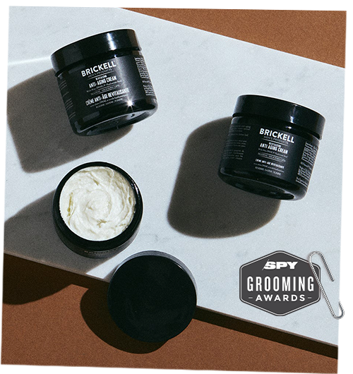 The Best Men's Skincare Products of 2024