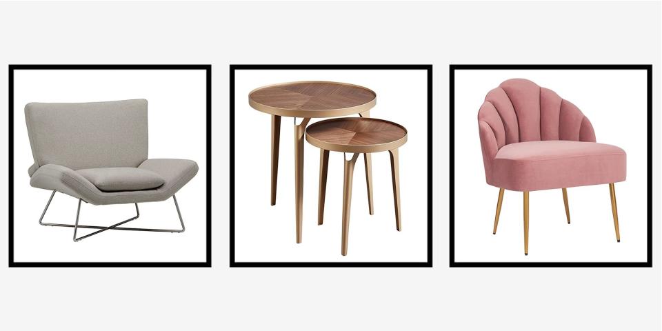 Must-See Furniture from Amazon