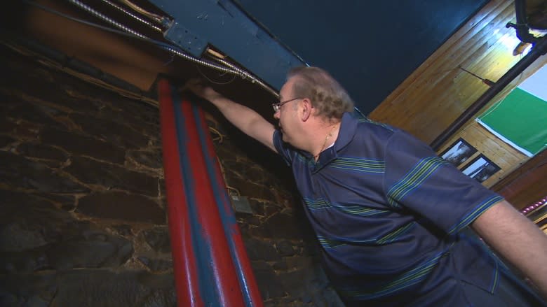 'We're all out of work': Trapper John's owner says suspension could have been avoided