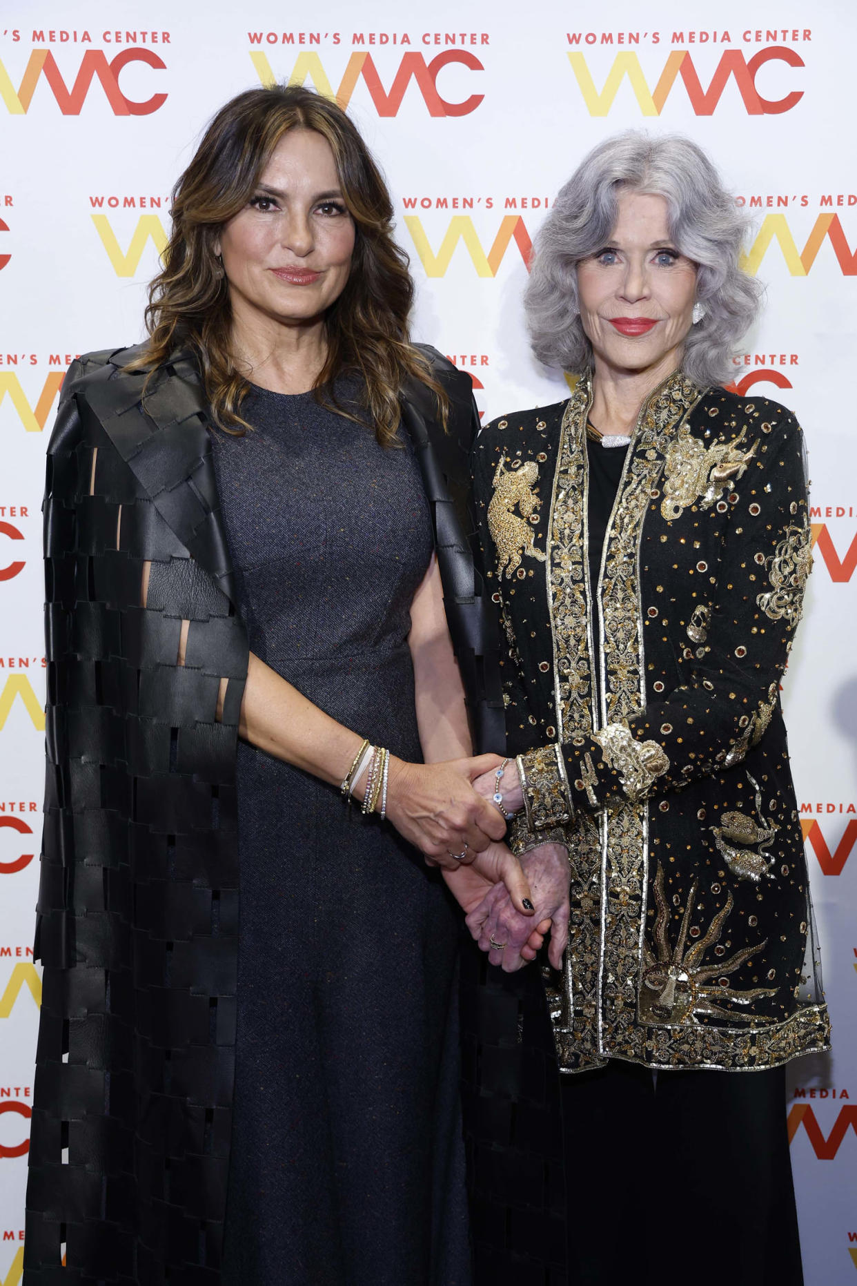 The WMC 2023 Women's Media Awards (John Lamparski / Getty Images)