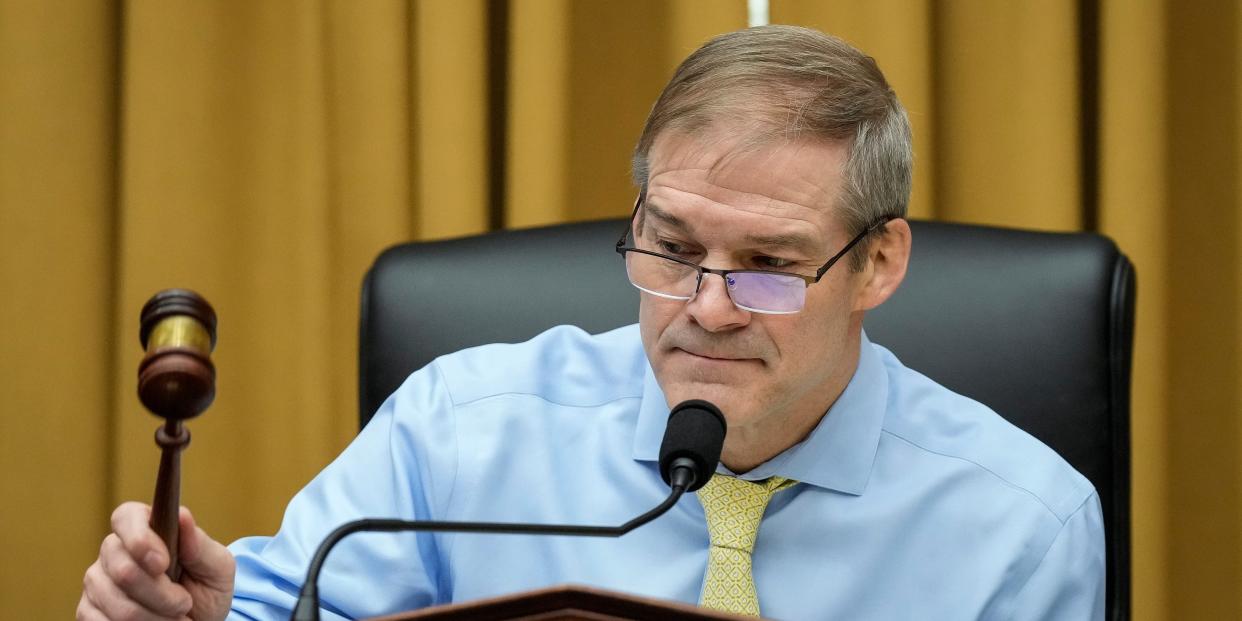 Jim Jordan