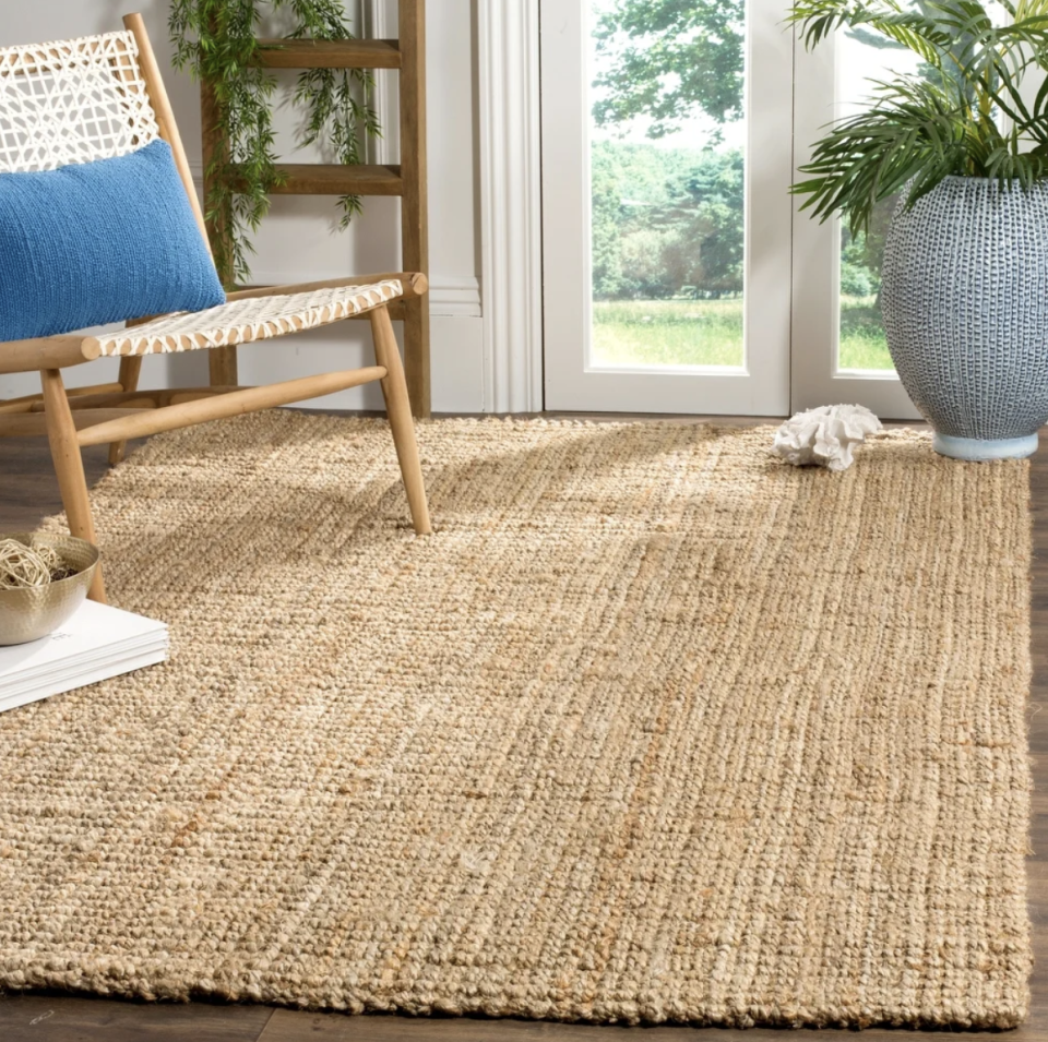The best places to buy cheap area rugs