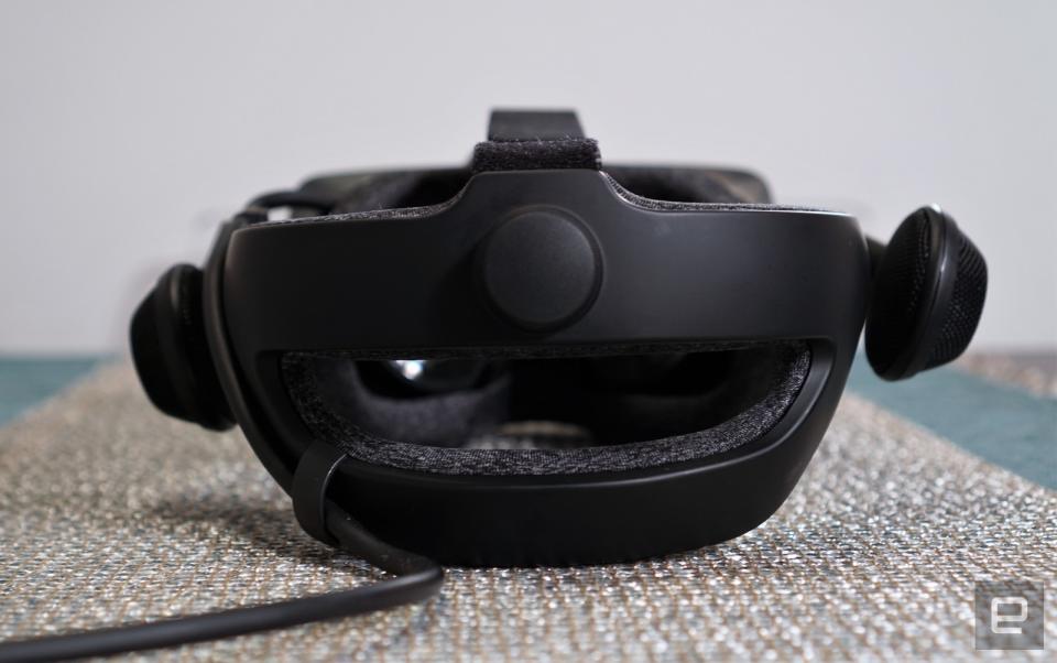 Valve Index