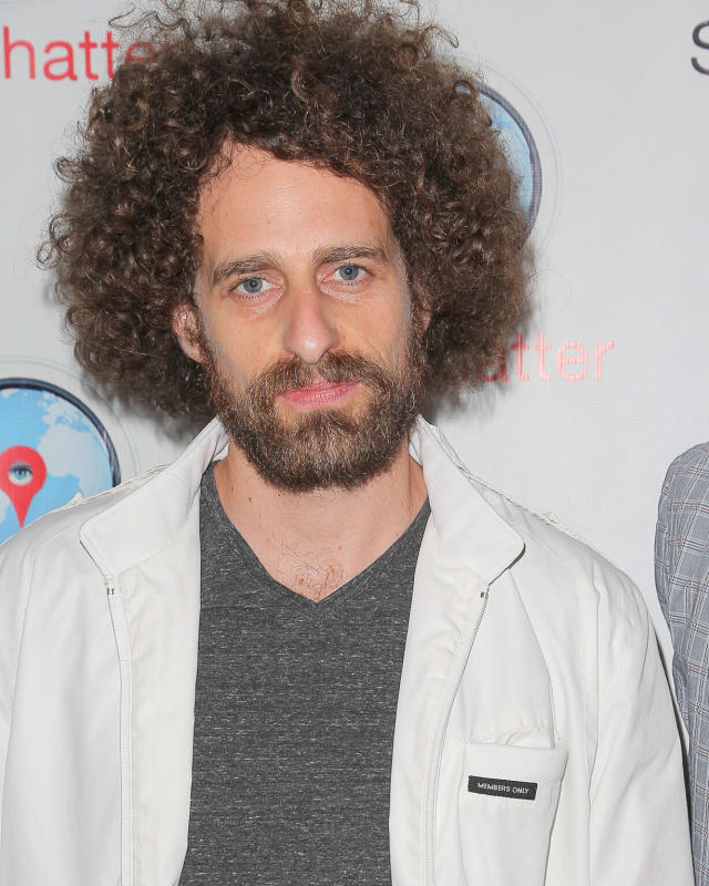 Thor' Actor Isaac Kappy Commits Suicide