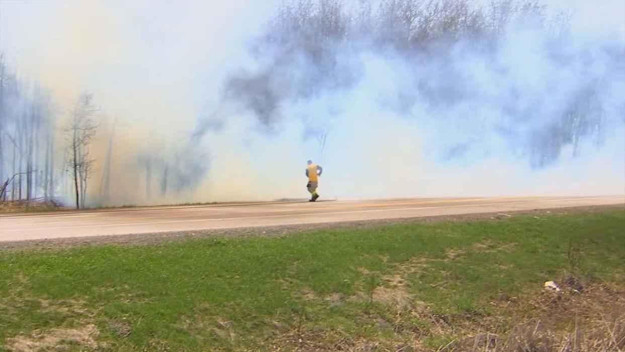 <div>Both the Minnesota and Wisconsin Department of Natural Resources (DNR) are asking the public to remain vigilant and avoid burning as fire dangers remain high.</div>