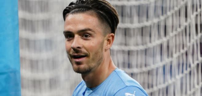 Grealish mentions Newcastle star when expressing disappointment for Euro 2024