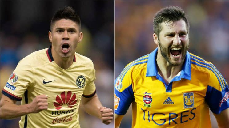 Los dos finalistas del torneo pasado luchan por entrar a la Liguilla del Clausura. Foto: Reproducción