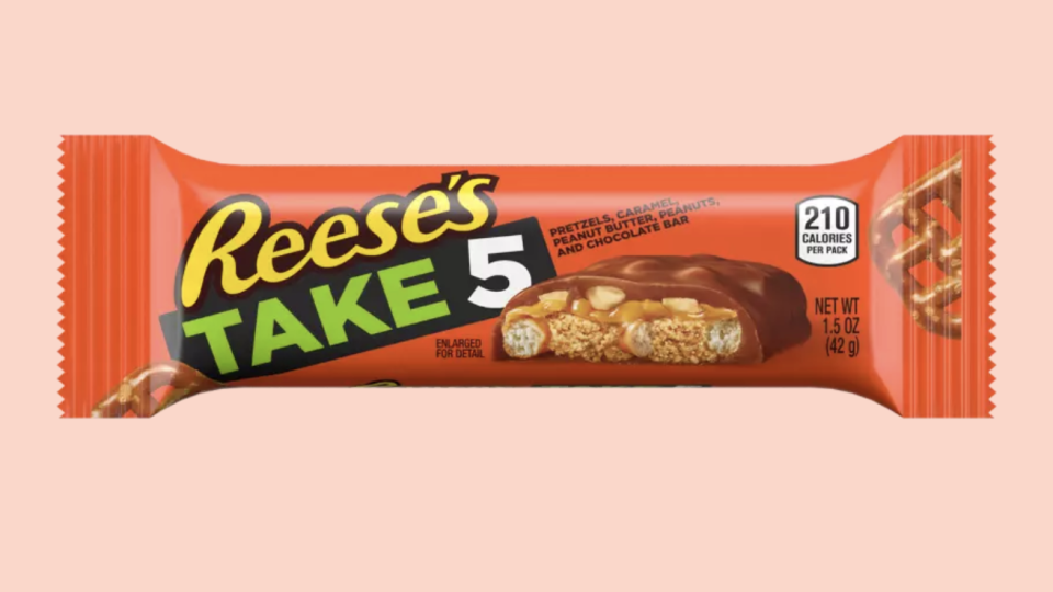 reese's take 5