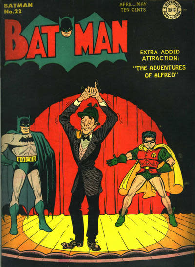 80 BATMAN Covers That Are Hilariously Weird_63