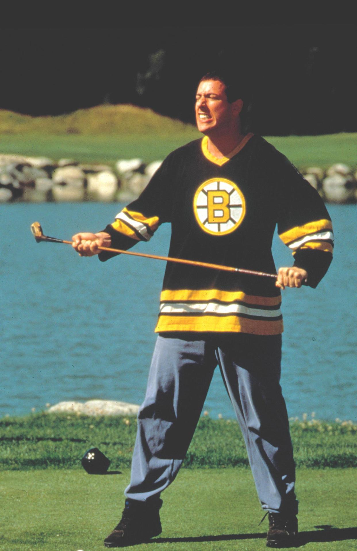 Everything to Know About Happy Gilmore 2 Cast Release Date and More 201