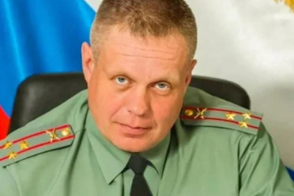 Sergei Goryachev   (Telegram )