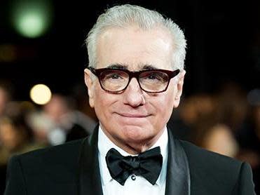 Martin Scorsese clarified his comments about Marvel films in a ‘New York Times’ essay (Getty Images)