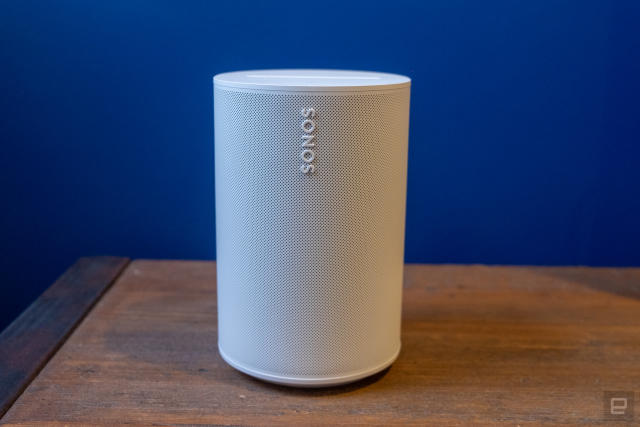 Sonos is ending support local file playback on Android