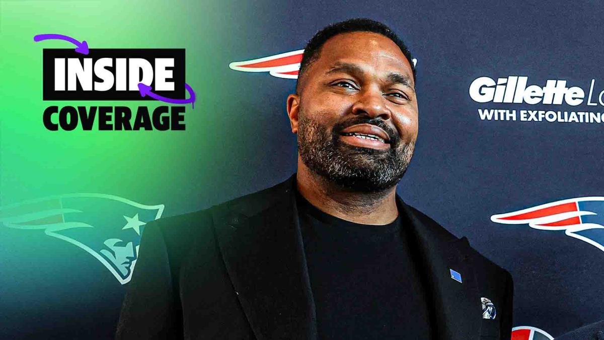 Warum war der Nachfolgeplan der Patriots für Jerod Mayo so verblüffend?