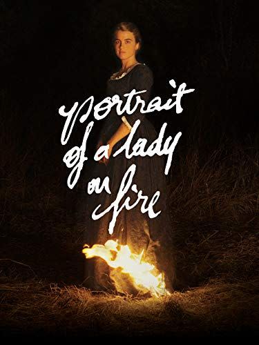 <i>Portrait of a Lady on Fire</i> (2019)