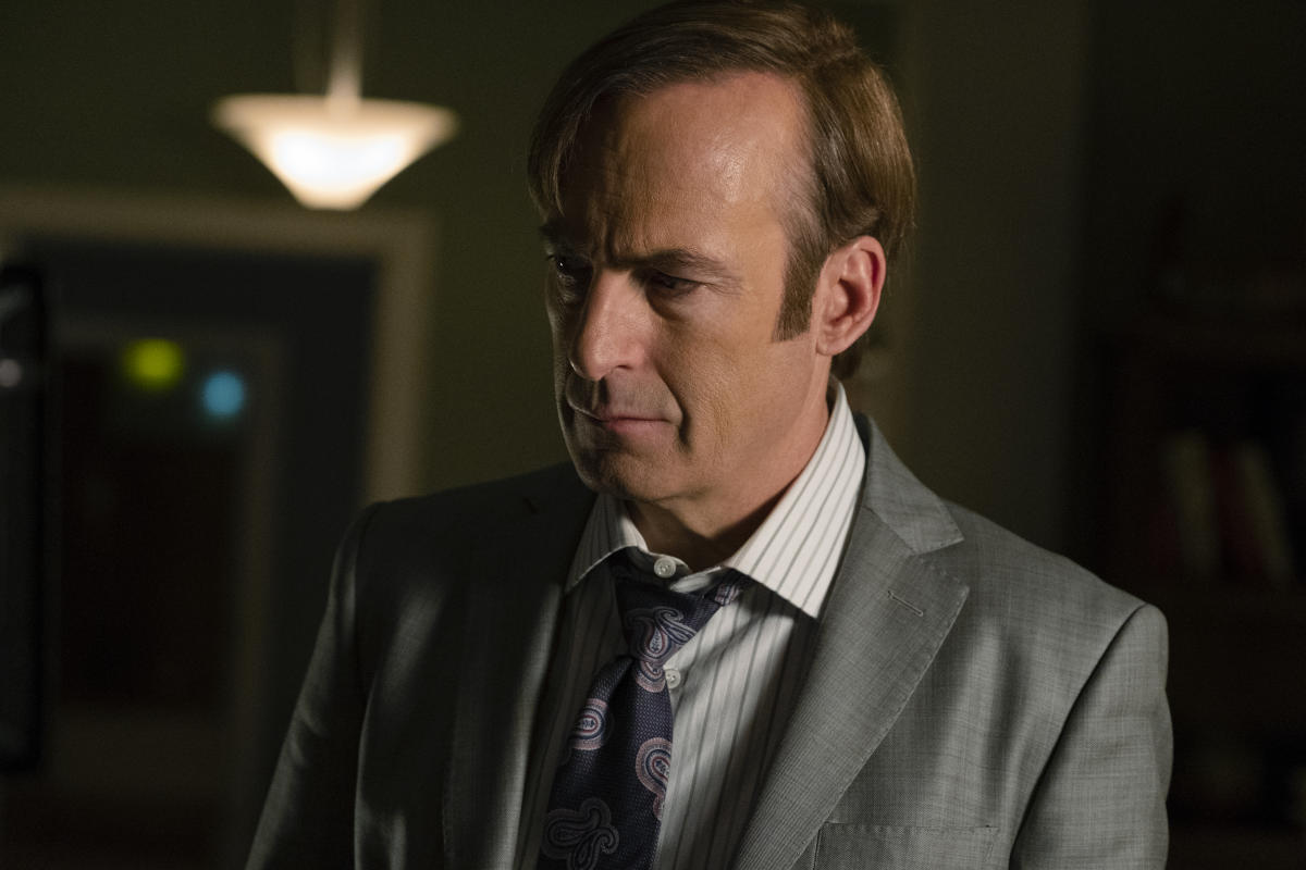 Better Call Saul: Season 4 - Episode 9 'Wiedersehen' REVIEW