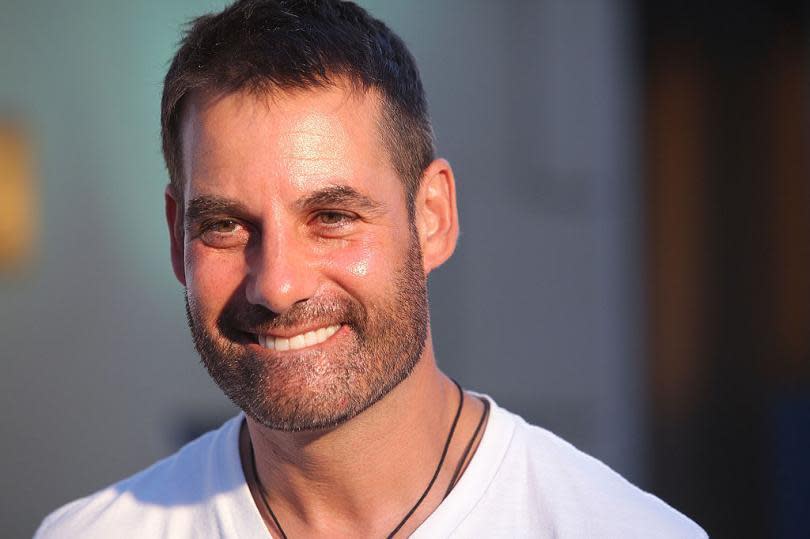 Adrian Pasdar