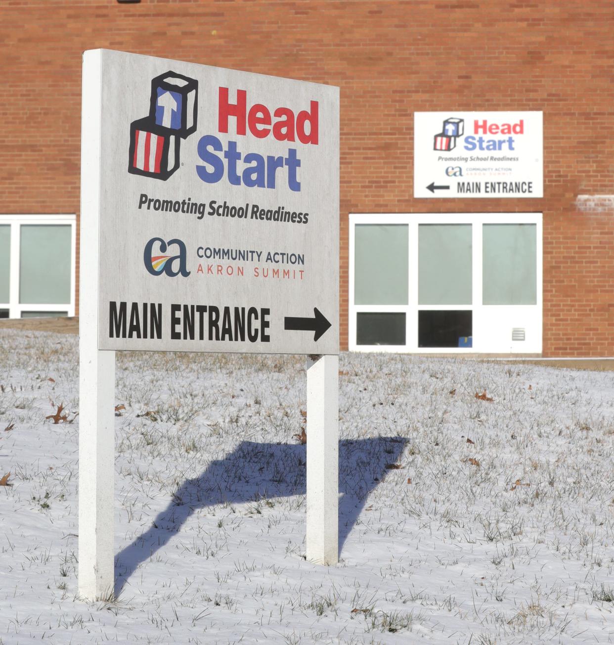 The parents of a Coventry Township boy are suing the Barberton Head Start, Aron Summit Community Action and employees of the organizations over a 2019 incident involving their son.