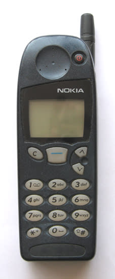 In 1998, the Nokia 5110 became one of the most popular consumer models.