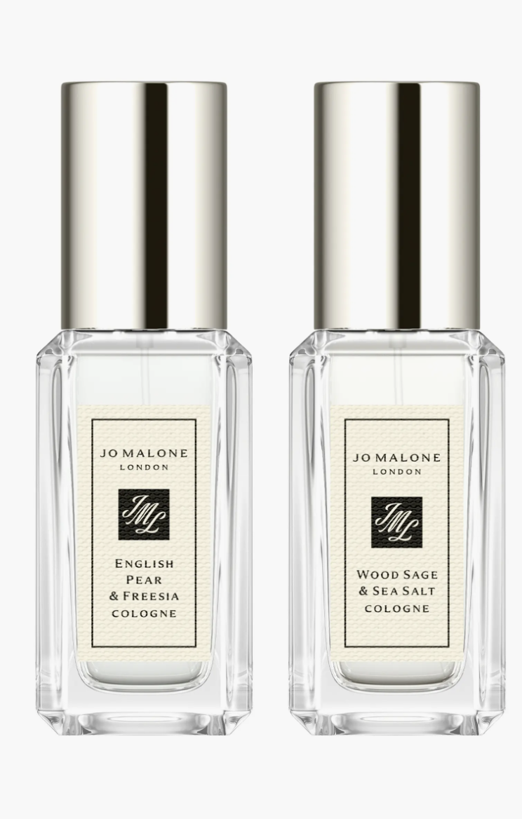 Jo Malone Cologne Set