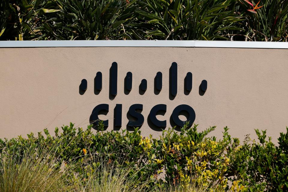 cisco