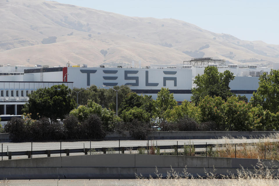 The saga of Tesla and its case against former employee (and alleged saboteur)