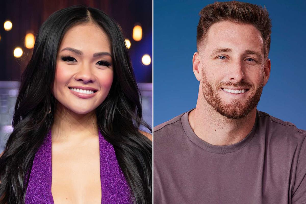 “The Bachelorette”: Jenn Tran tells Sam M. to “be better” with “men” – “You’re a grown man”