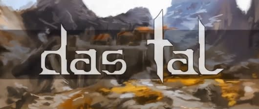 das tal