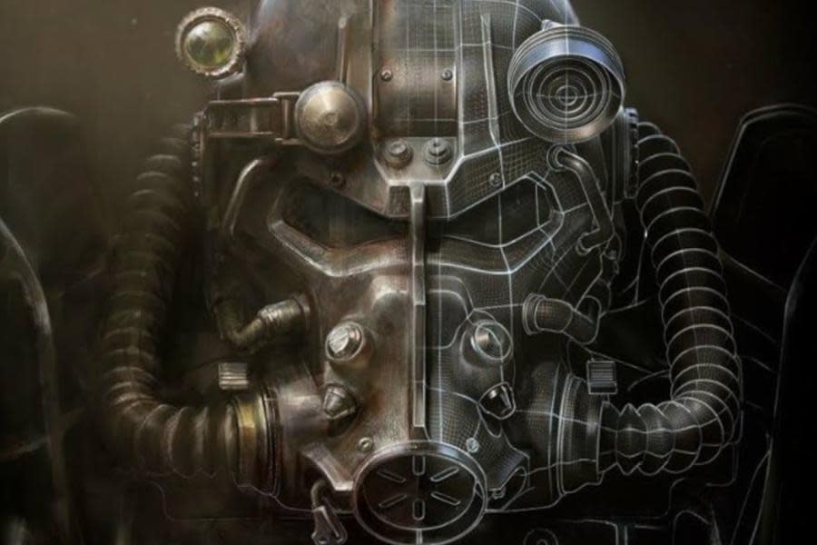 Lanzarán colección física con 7 juegos de Fallout; no trae discos