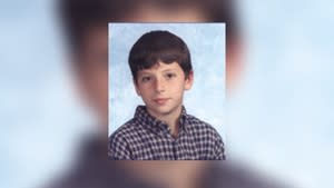 Levi Frady: 25th anniversary of tragic case that created Georgia's Amber  Alert system