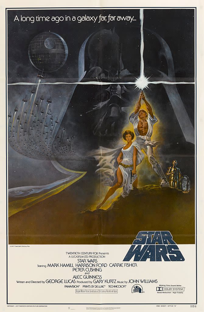 Star Wars (1977)