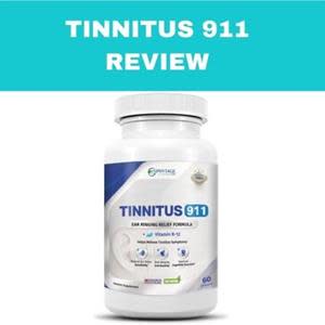 Tinnitus 911 by Phytage Labs supplement states that it will end tinnitus easily. This review will analyze its ingredients and if it helps or not.