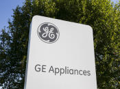 Platz 6: Wenn es um die Zukunft geht, ist General Electric aus den USA mit weit über 10.000 internationalen Patenten mit dabei. GE mischt nahezu in jeder Branche mit. (Bild-Copyright: Kris Tripplaar/ddp Images)