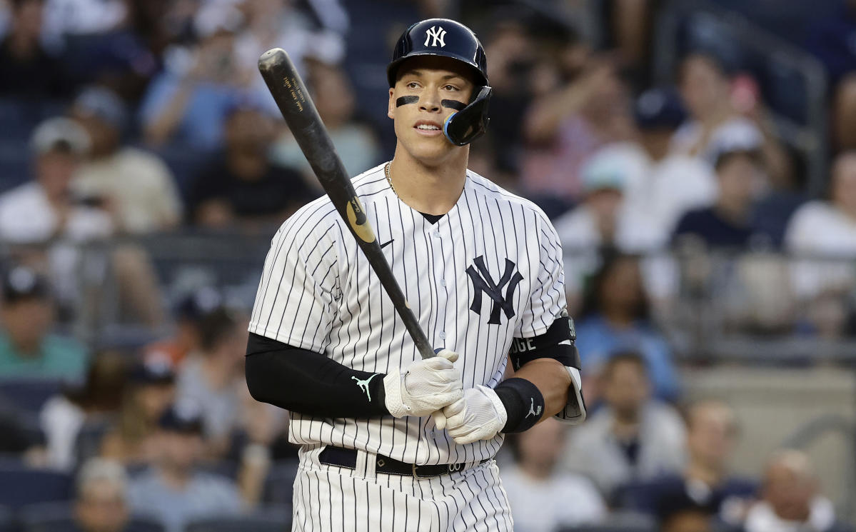 2023 MLB trade deadline Yankees fail to get better now or in the future by standing pat