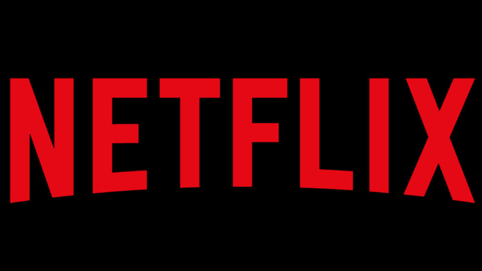 Netflix logo